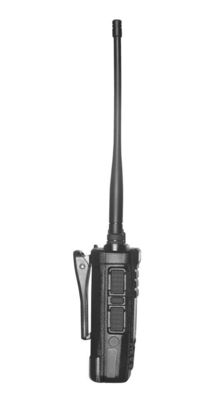 T-650 10 Watt FM VHF UHF Single Band Walkie Talkie για αμφίδρομη ραδιοεπικοινωνία