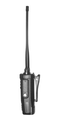 T-650 10 Watt FM VHF UHF Single Band Walkie Talkie για αμφίδρομη ραδιοεπικοινωνία