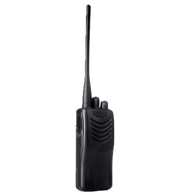 Walkie Talkie Τύπος TK-2000 Ψηφιακό κινητό ραδιόφωνο VHF 136-174MHZ Δυομερές ραδιόφωνο 140*40*30