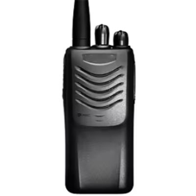 Walkie Talkie Τύπος TK-2000 Ψηφιακό κινητό ραδιόφωνο VHF 136-174MHZ Δυομερές ραδιόφωνο 140*40*30