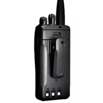 Walkie Talkie Τύπος TK-2000 Ψηφιακό κινητό ραδιόφωνο VHF 136-174MHZ Δυομερές ραδιόφωνο 140*40*30