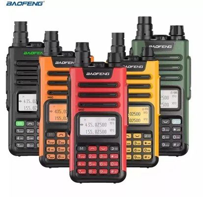 Baofeng UV-9R Pro T57 10W Handheld Walkie Talkie 3.7V Μεταδότης με μπαταρία 2800mAh
