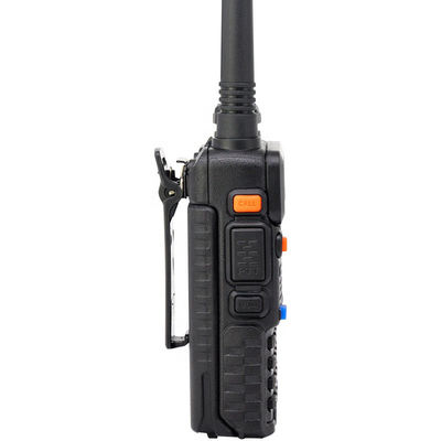 Baofeng Uv5r Bf-uv5r Διπλό Ραδιοφώνημα 3800mah Walkie Talkie Κουχικό 5W Ραδιοφώνημα