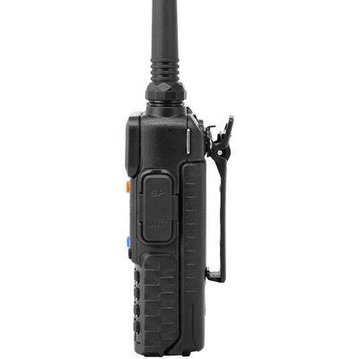 Baofeng Uv5r Bf-uv5r Διπλό Ραδιοφώνημα 3800mah Walkie Talkie Κουχικό 5W Ραδιοφώνημα