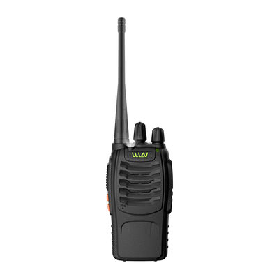 Εγγυημένο WLN KD-C888Plus Walkie Talkie με ασύρματη επικοινωνία και λειτουργία VOX