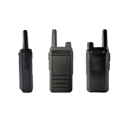 QYT AH-U/V3 22 κανάλια Walkie Talkie μακράς εμβέλειας 3km VHF UHF για το ραδιόφωνο οχημάτων ναυτικών