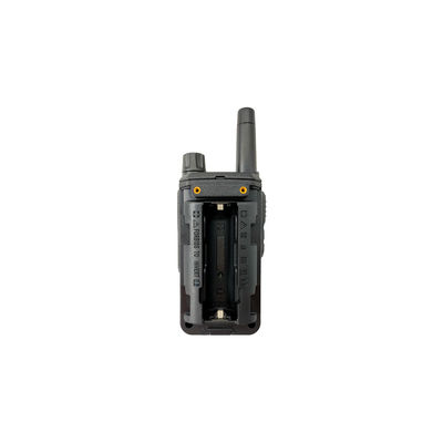 QYT AH-U/V3 22 κανάλια Walkie Talkie μακράς εμβέλειας 3km VHF UHF για το ραδιόφωνο οχημάτων ναυτικών