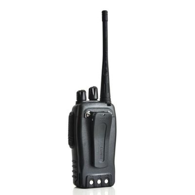 Αρχικό Baofeng BF 888S Walkie Talkie Διάστημα συχνότητας 400-470Hz με κάλυμμα φόρτισης