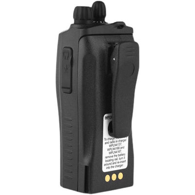 Ιδιωτικό Walkie Talkie GP3188 GP3688 EP450 CP200 CP040 5W UHF/VHF