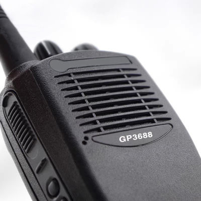 Ιδιωτικό Walkie Talkie GP3188 GP3688 EP450 CP200 CP040 5W UHF/VHF