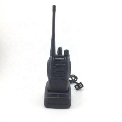 Τύπος Walkie Talkie Φανταστική ασύρματη επικοινωνία Δύοδρομος ραδιόφωνο για VHF UHF διπλή ζώνη