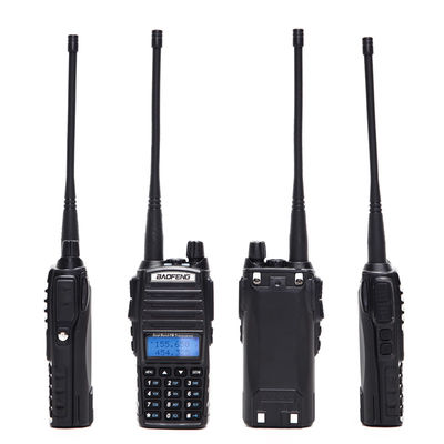 Βάοφενγκ UV-82 Χονδρικά Walkie Talkie GMRS Επικοινωνία Δύοπλευρο ραδιόφωνο με μεγάλη εμβέλεια