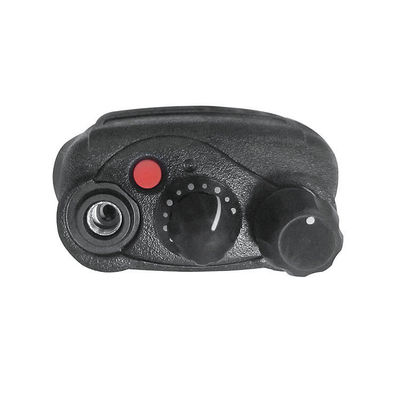 136-174/403-470MHZ Περιοχή συχνοτήτων GP338 VHF/UHF Walkie Talkie για 3-10KM Talk Range