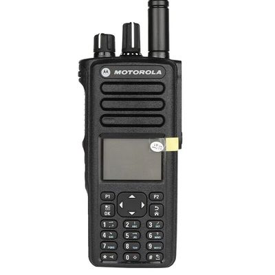 Mo Mstar Dp4800 Μεγάλη ισχύς και προϊόντα το 2024 Ham Walkie Talkie Τύπος 110 * 60 * 32mm