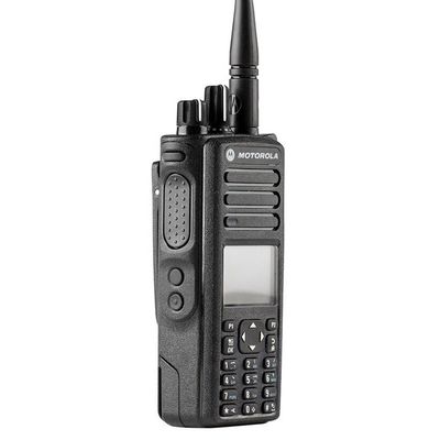 Mo Mstar Dp4800 Μεγάλη ισχύς και προϊόντα το 2024 Ham Walkie Talkie Τύπος 110 * 60 * 32mm
