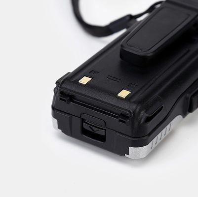 Χαμ Γουόκκι Τρ-818UV Δύο ζώνες UHF/VHF 0-8km Talk Range Android USB Charger 2024