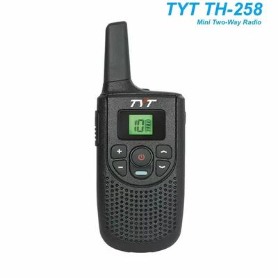 Προϊόντα το 2024 Walkie Talkie Charger PMR446 Ραδιοφώνημα με ισχύ εξόδου 8 Watt 110*55*32mm
