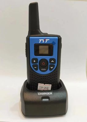 Προϊόντα το 2024 Walkie Talkie Charger PMR446 Ραδιοφώνημα με ισχύ εξόδου 8 Watt 110*55*32mm