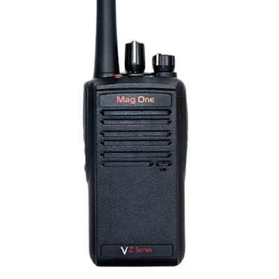 2024 Vz-D263 ψηφιακό φορητό walkie-talkie 220g Περιοχή συχνοτήτων 136-174MHz 400-520MHz