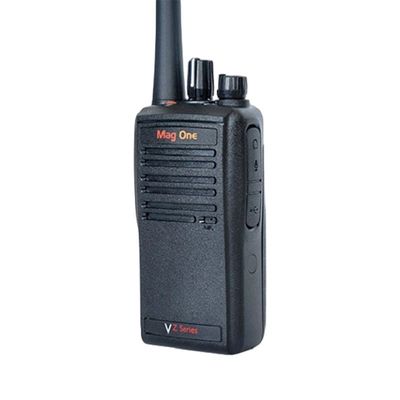 2024 Vz-D263 ψηφιακό φορητό walkie-talkie 220g Περιοχή συχνοτήτων 136-174MHz 400-520MHz