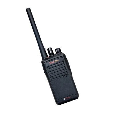 2024 Vz-D263 ψηφιακό φορητό walkie-talkie 220g Περιοχή συχνοτήτων 136-174MHz 400-520MHz