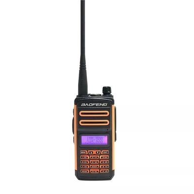 Baofeng X3 Plus Walkie Talkie IPX6 Αδιάβροχο 0-5 χλμ.