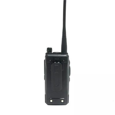 Baofeng X3 Plus Walkie Talkie IPX6 Αδιάβροχο 0-5 χλμ.