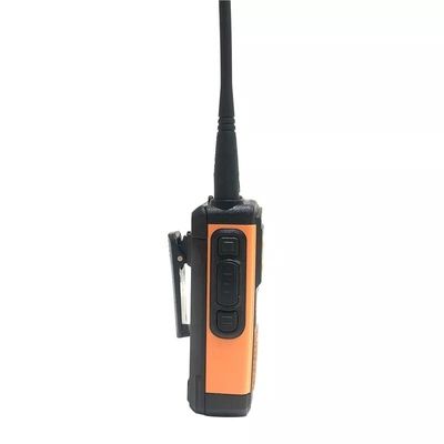 Baofeng X3 Plus Walkie Talkie IPX6 Αδιάβροχο 0-5 χλμ.