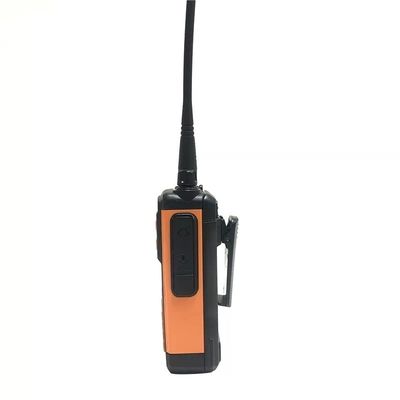 Baofeng X3 Plus Walkie Talkie IPX6 Αδιάβροχο 0-5 χλμ.