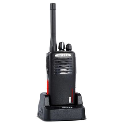 Ασύρματα προϊόντα Walkie Talkie Abell Th-308 Digital Subaudio με μπαταρία Li-on το 2024
