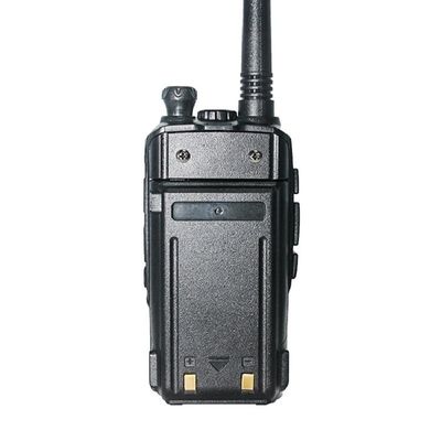 Κουχιαίο Mstar M-3dmr Διπλή συχνότητα Διπλή Φρουρά FM Walkie Talkie για επαγγελματικό ραδιόφωνο