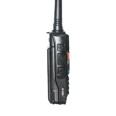 Κουχιαίο Mstar M-3dmr Διπλή συχνότητα Διπλή Φρουρά FM Walkie Talkie για επαγγελματικό ραδιόφωνο