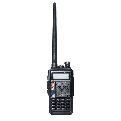 Κουχιαίο Mstar M-3dmr Διπλή συχνότητα Διπλή Φρουρά FM Walkie Talkie για επαγγελματικό ραδιόφωνο