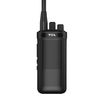 250g Walkie Talkie με εμβέλεια ομιλίας 0-10KM και A2d ψηφιακή αναλογική αυτόματη διακόπτηση