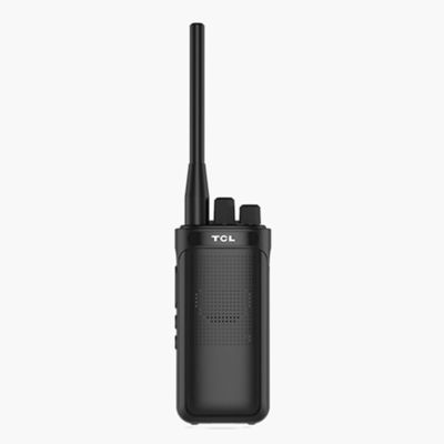 250g Walkie Talkie με εμβέλεια ομιλίας 0-10KM και A2d ψηφιακή αναλογική αυτόματη διακόπτηση