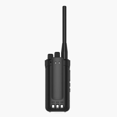250g Walkie Talkie με εμβέλεια ομιλίας 0-10KM και A2d ψηφιακή αναλογική αυτόματη διακόπτηση