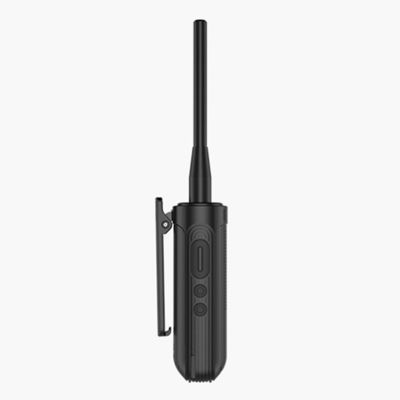 250g Walkie Talkie με εμβέλεια ομιλίας 0-10KM και A2d ψηφιακή αναλογική αυτόματη διακόπτηση