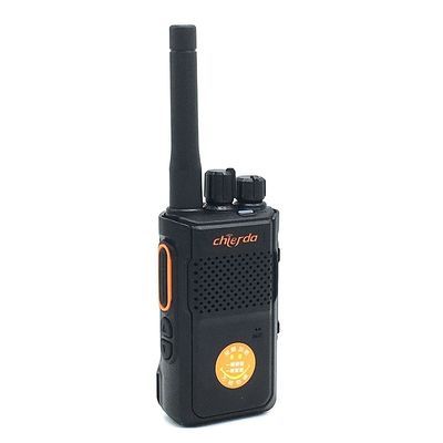 Chierda Tc68 Walkie Talkie Ιδανικό για εξωτερική επικοινωνία 7.4V λειτουργική τάση