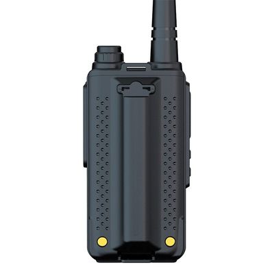 128 Διάδρομος αποθήκευσης Senhaix 3520 High Power Walkie Talkie με χωρητικότητα μπαταρίας 2200mAh