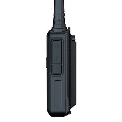 128 Διάδρομος αποθήκευσης Senhaix 3520 High Power Walkie Talkie με χωρητικότητα μπαταρίας 2200mAh