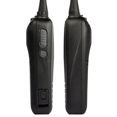 Θαλάσσιο IC-M25 Χονδρικό Διακομιστή Walkie Talkie 5W 128 / 16 Κανάλια Αδιάβροχο Φορητό Μαύρο το 2024
