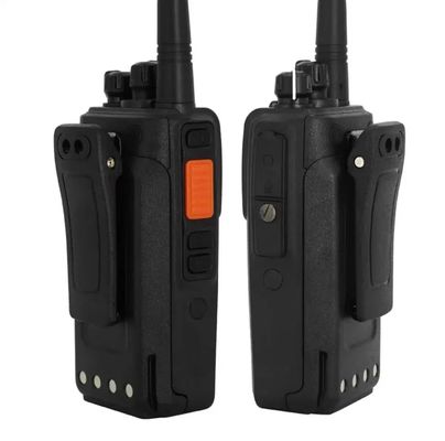 Χαμ Γουόκι Τόκι IP67 Ανερόστεγος Ψηφιακός Διακομιστής Evx-C79 Φορητό ΔΜΡ Δύο Δρόμους Ραδιόφωνο