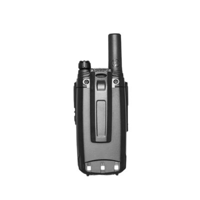 Χεριζόμενο GPS 2g/3g/4g κάρτα SIM CDMA/WCDMA/Network POC αμφίδρομο ραδιόφωνο με φακό LED