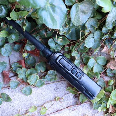 Baofeng W31E Talkie Walkie 5Watt Εξόδου Δύναμη 4.2V Εργασιακή τάση για επαγγελματία