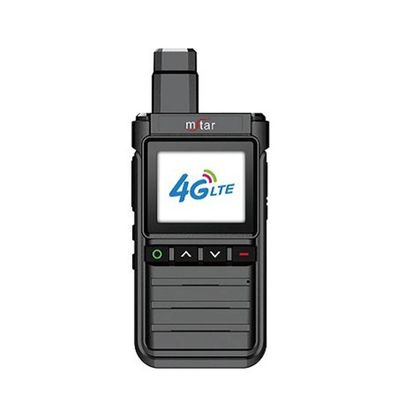 Msatar Bq-992 Δίκτυο Ψηφιακό Τραμβάρισμα Αυτοματοποιημένη Εναλλαγή Walkie Talkie Τελευταίο Σχεδιασμό