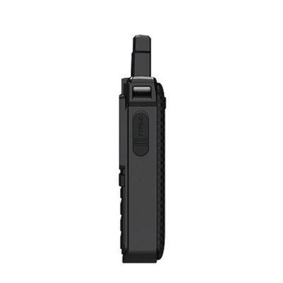 Msatar Bq-992 Δίκτυο Ψηφιακό Τραμβάρισμα Αυτοματοποιημένη Εναλλαγή Walkie Talkie Τελευταίο Σχεδιασμό