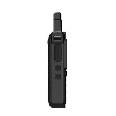 Msatar Bq-992 Δίκτυο Ψηφιακό Τραμβάρισμα Αυτοματοποιημένη Εναλλαγή Walkie Talkie Τελευταίο Σχεδιασμό