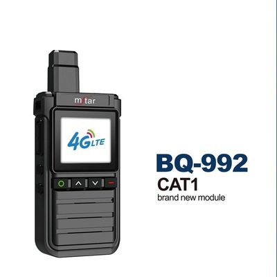 Msatar Bq-992 Δίκτυο Ψηφιακό Τραμβάρισμα Αυτοματοποιημένη Εναλλαγή Walkie Talkie Τελευταίο Σχεδιασμό