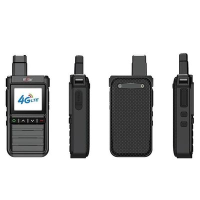 Msatar Bq-992 Δίκτυο Ψηφιακό Τραμβάρισμα Αυτοματοποιημένη Εναλλαγή Walkie Talkie Τελευταίο Σχεδιασμό
