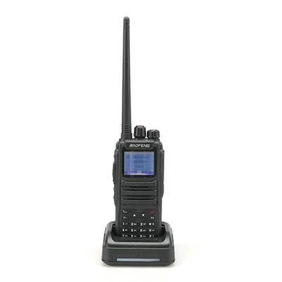 Baofeng DMR DM-1701 128 Κανάλι αποθήκευσης 136-174MHz 400-470MHz Δυομερές ραδιόφωνο
